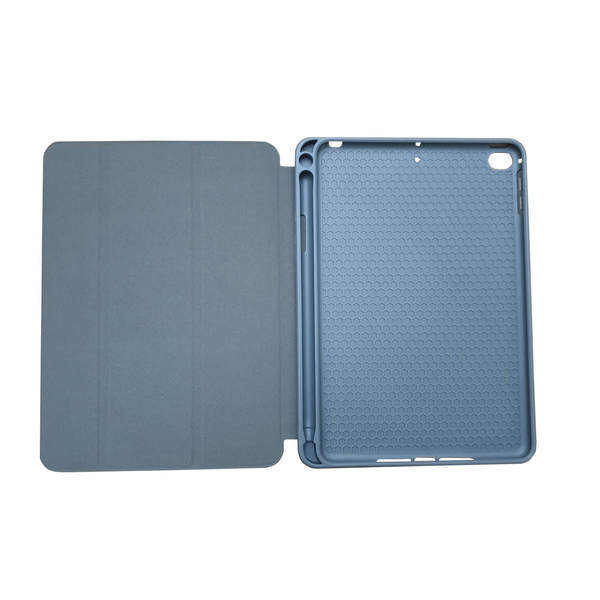 GEAR TabletCover, iPad Mini 5 - Protective Case, Grey