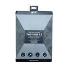GEAR TabletCover, iPad Mini 5 - Protective Case, Grey