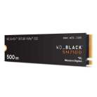 WD Black SN7100 NVMe SSD 500GB M.2 2280