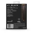 WD Black SN7100 NVMe SSD 500GB M.2 2280