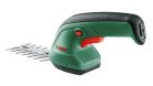 Bosch EasyShear -akkupuutarhaleikkuri