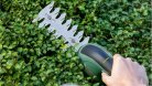 Bosch EasyShear -akkupuutarhaleikkuri