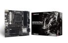 Biostar B550MXC PRO WiFi 6 AM4 mATX Motherboard