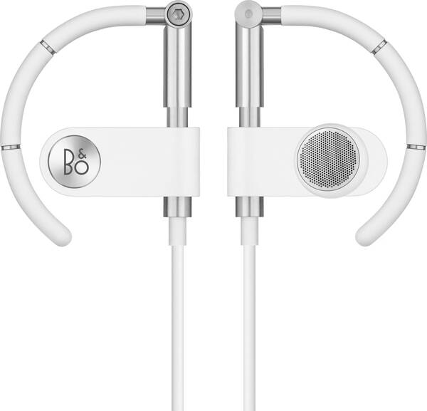 Bang &amp; Olufsen Beoplay Earset tr&aring;dl&ouml;sa in-ear h&ouml;rlurar, vit