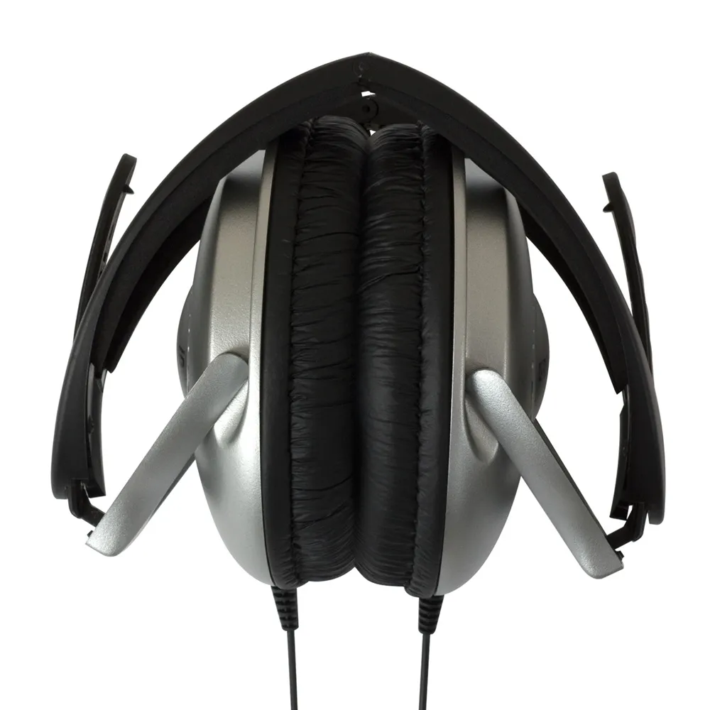 KOSS Kuuloke UR18 Over-Ear Silver
