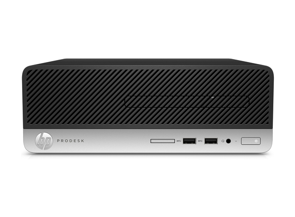 HP ProDesk 400 G4 | i5-7500 | 8GB | 256GB SSD | DVD-Writer | Win10 Pro 64
