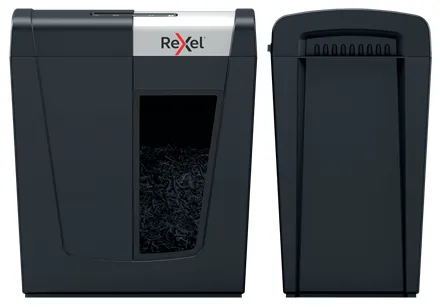 Rexel Secure MC6 paperintuhooja P5
