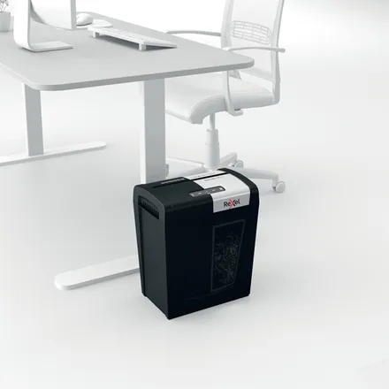 Rexel Secure MC6 paperintuhooja P5