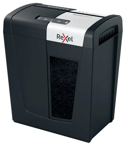 Rexel Secure MC6 paperintuhooja P5
