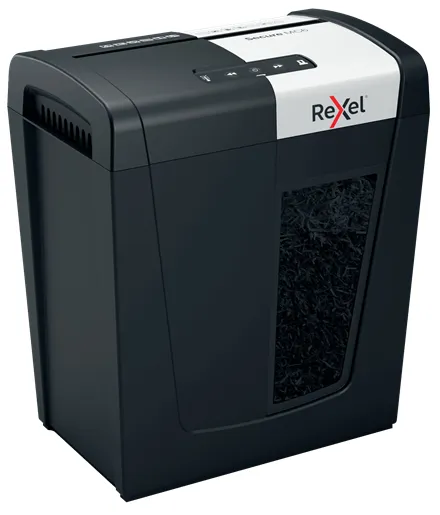 Rexel Secure MC6 paperintuhooja P5