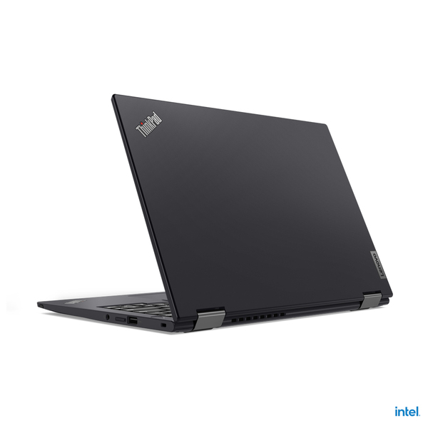 Lenovo ThinkPad X13 Yoga 13.3&quot; i5-1135G7, 16GB, 256GB SSD, Win 10 Pro - notebook, Black