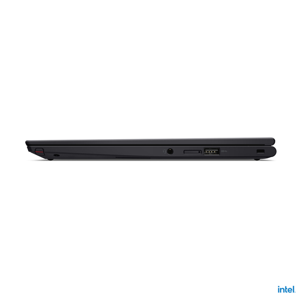 Lenovo ThinkPad X13 Yoga 13.3&quot; i5-1135G7, 16GB, 256GB SSD, Win 10 Pro - notebook, Black