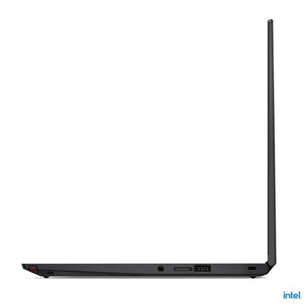 Lenovo ThinkPad X13 Yoga 13.3&quot; i5-1135G7, 16GB, 256GB SSD, Win 10 Pro - notebook, Black