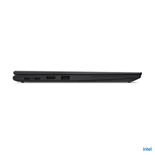 Lenovo ThinkPad X13 Yoga 13.3&quot; i5-1135G7, 16GB, 256GB SSD, Win 10 Pro - notebook, Black