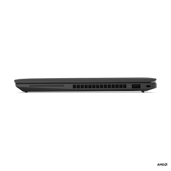 Lenovo ThinkPad T14 14&quot; 7840U, 16GB, 512GB SSD, Win 11 Pro - notebook, Black