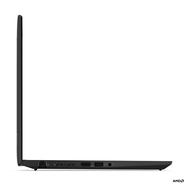 Lenovo ThinkPad T14 14&quot; 7840U, 32 GB, 512 GB SSD, Win 11 Pro - b&auml;rbar dator, Svart