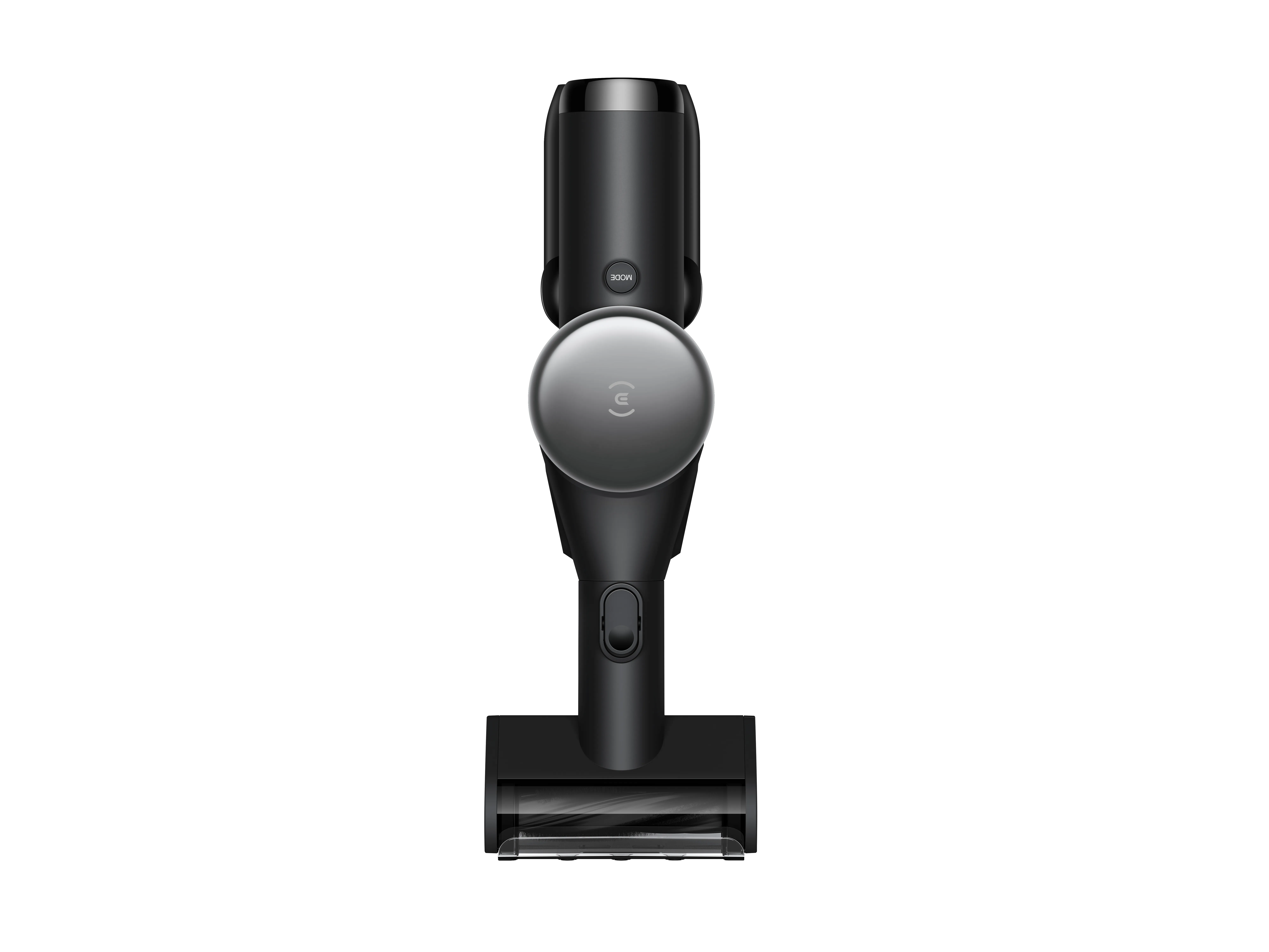 Ecovacs Deebot X2 Combo - robotdammsugare, Svart