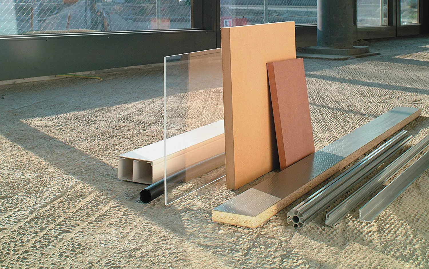 Bosch Multi Material rundsavsklinge -