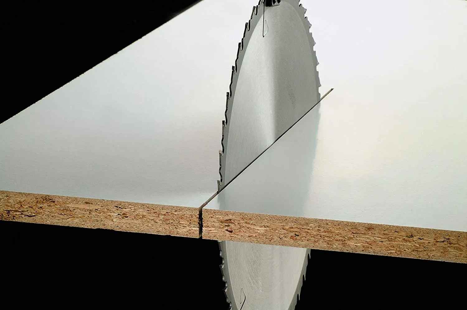 Bosch Multi Material rundsavsklinge -