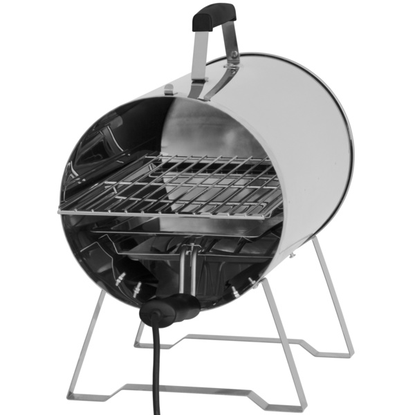 Mustang Elr&ouml;k Electric smoker 1100 W