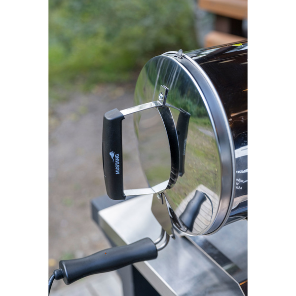 Mustang Elr&ouml;k Electric smoker 1100 W