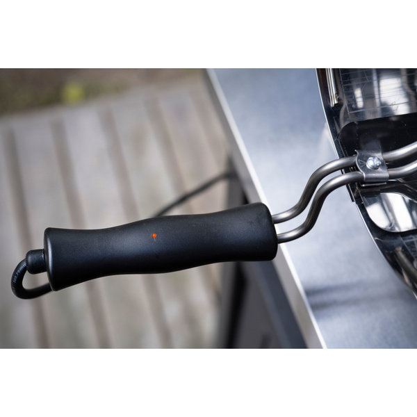 Mustang Elr&ouml;k Electric smoker 1100 W