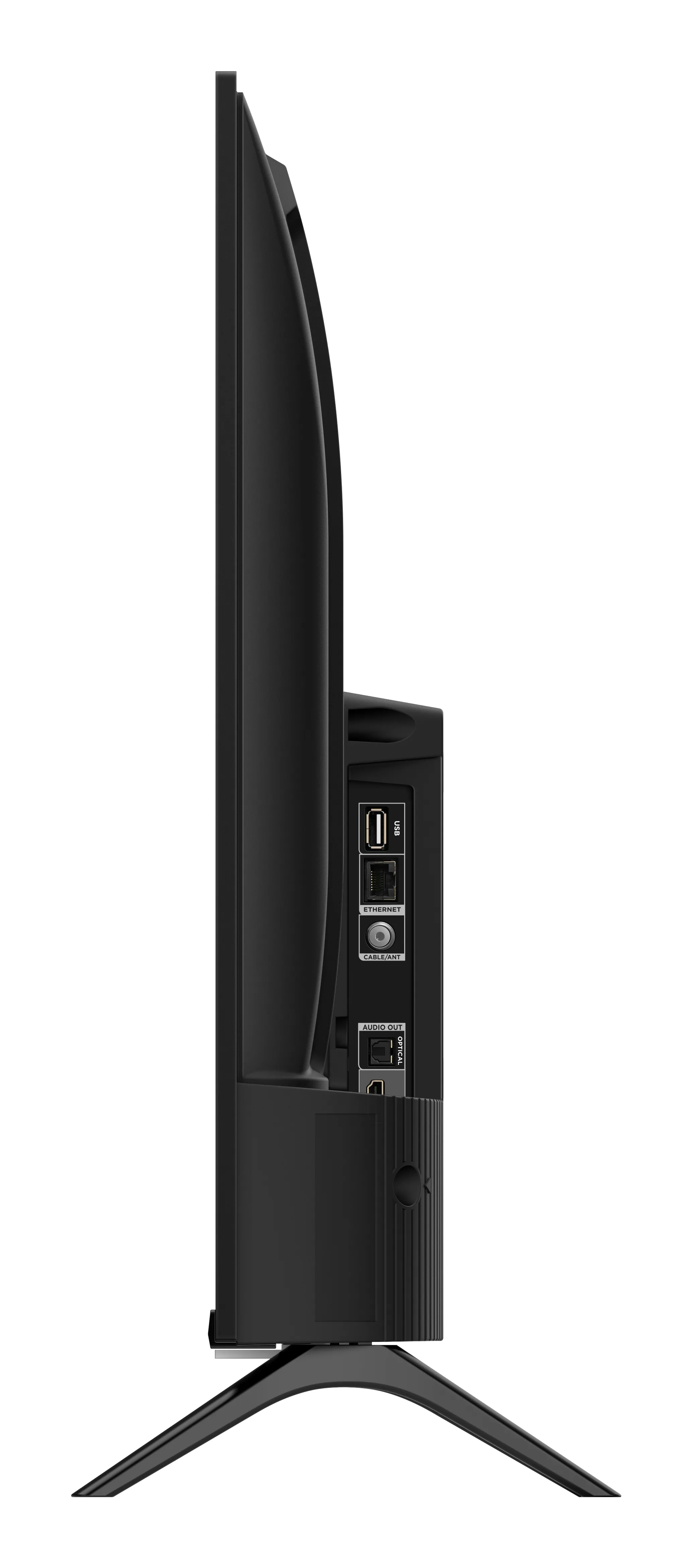 TCL S54 32S5400AF 32" Full HD LED Android TV, 60 Hz, HDR10, brushed dark metal TCL S54 32S5400AF 32" Full HD LED Android TV, 60 Hz, HDR10, brushed dark metal