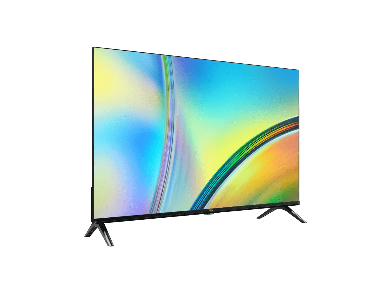 TCL S54 32S5400AF 32" Full HD LED Android TV, 60 Hz, HDR10, brushed dark metal TCL S54 32S5400AF 32" Full HD LED Android TV, 60 Hz, HDR10, brushed dark metal