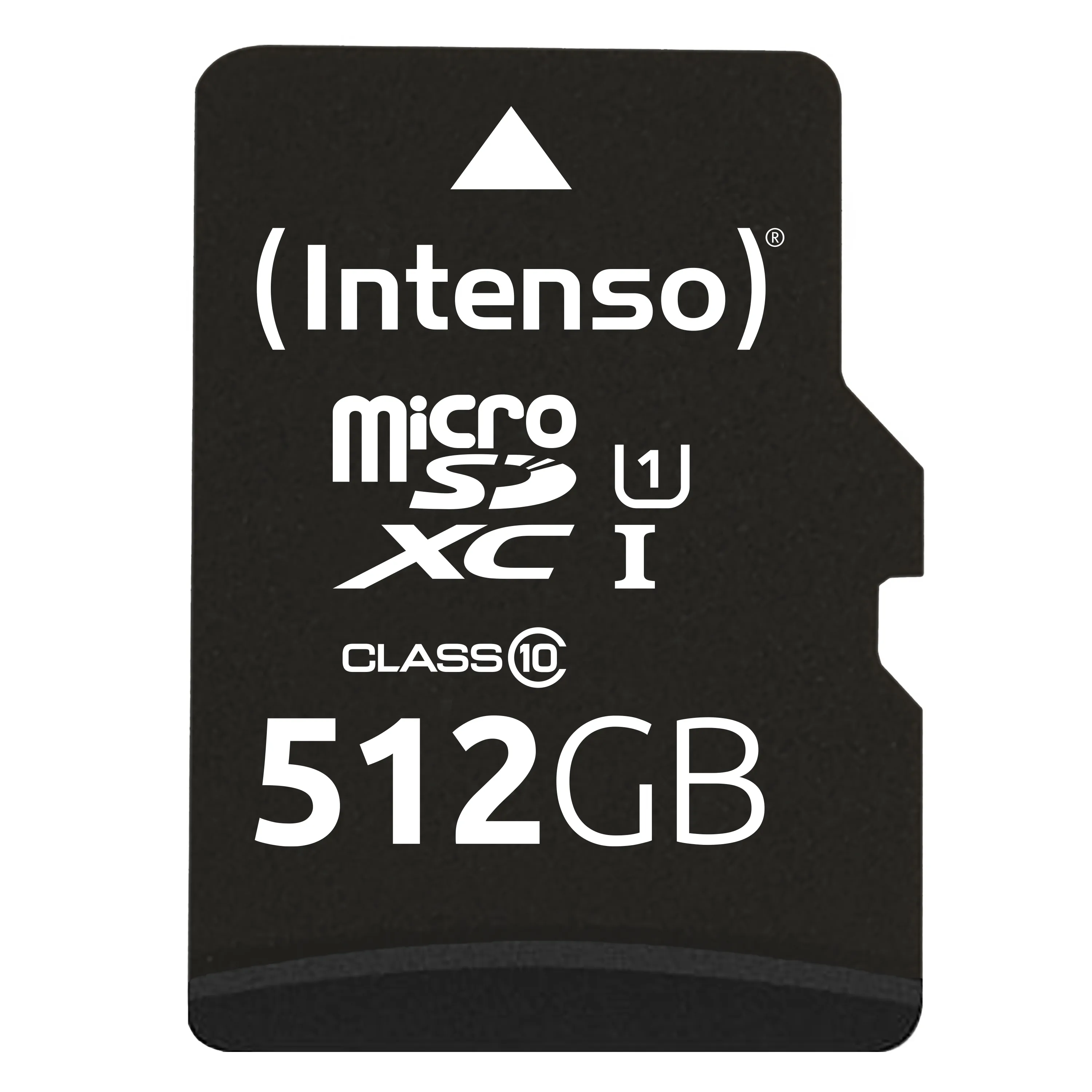 Premium - Flash memory card