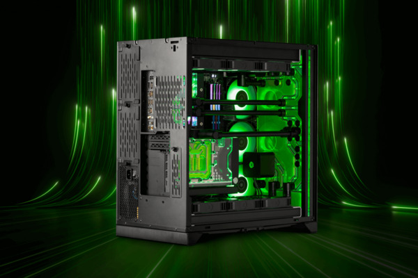 EKWB EK-Quantum Convection D5 - Black, cover (black, for D5 pumps)