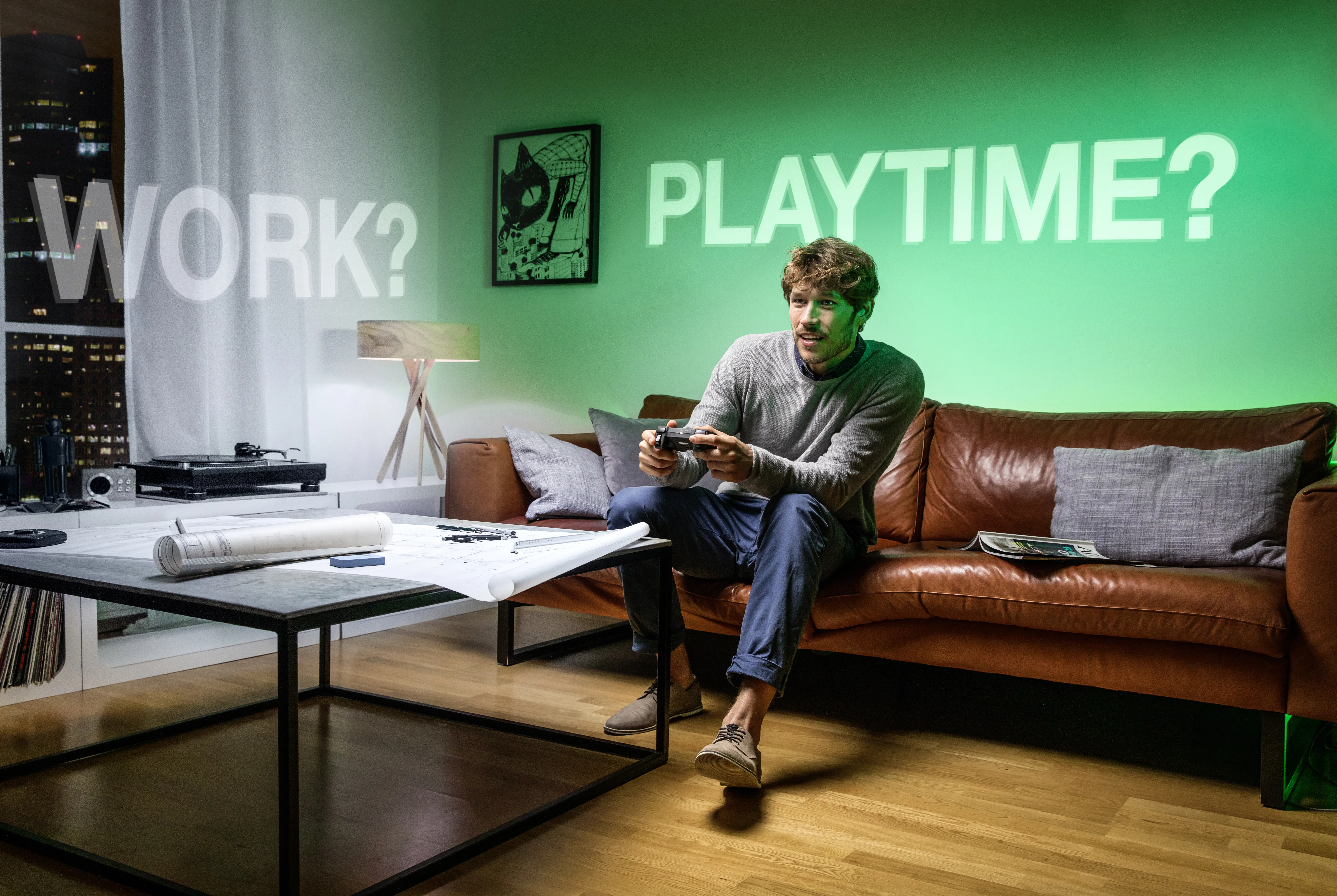 Ledvance Smart+ Classic Multicolour RGB, ZigBee - smart ljuskälla,  E27, 10W