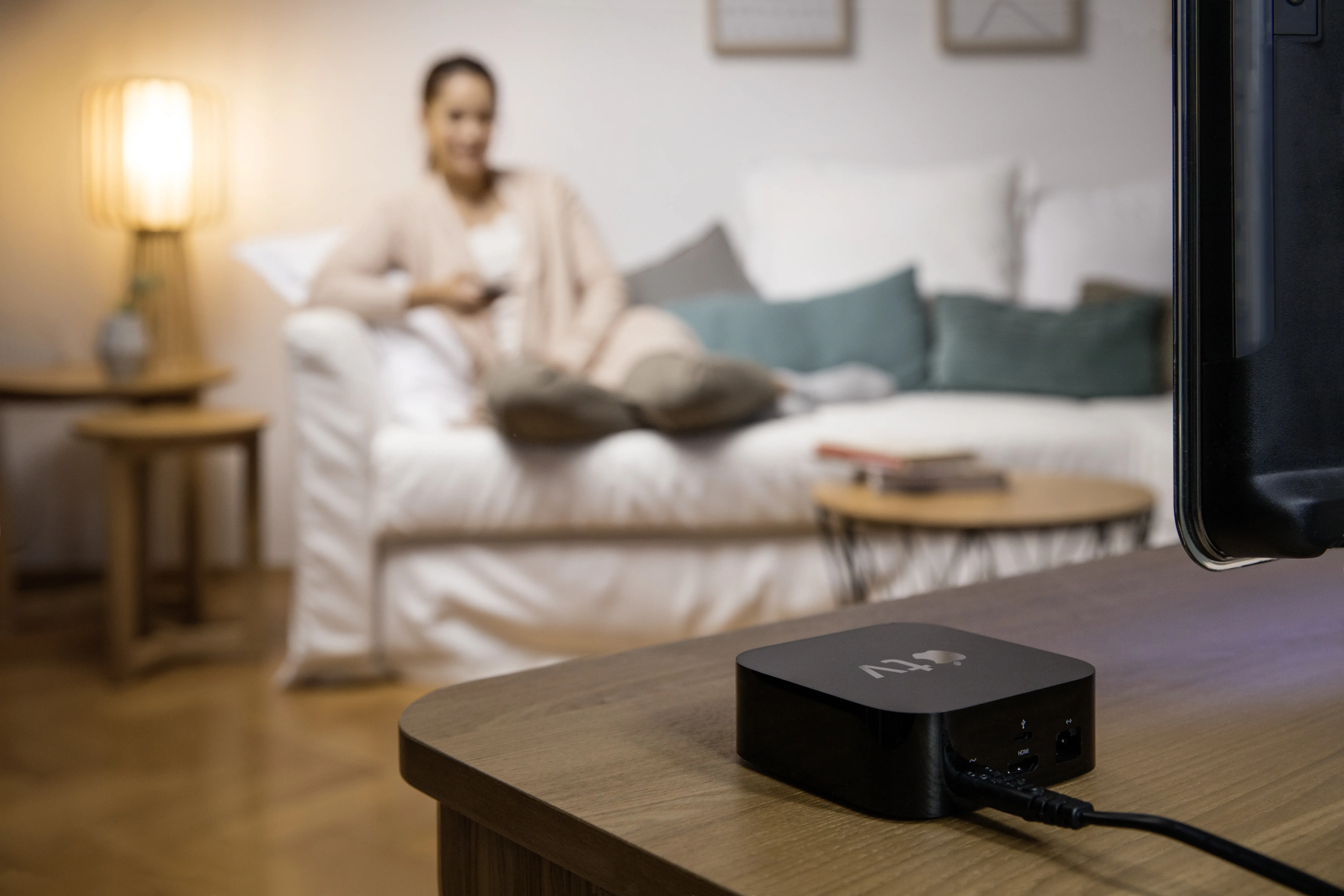 Ledvance Smart+ Classic Multicolour RGB, ZigBee - smart ljusk&auml;lla,  E27, 10W