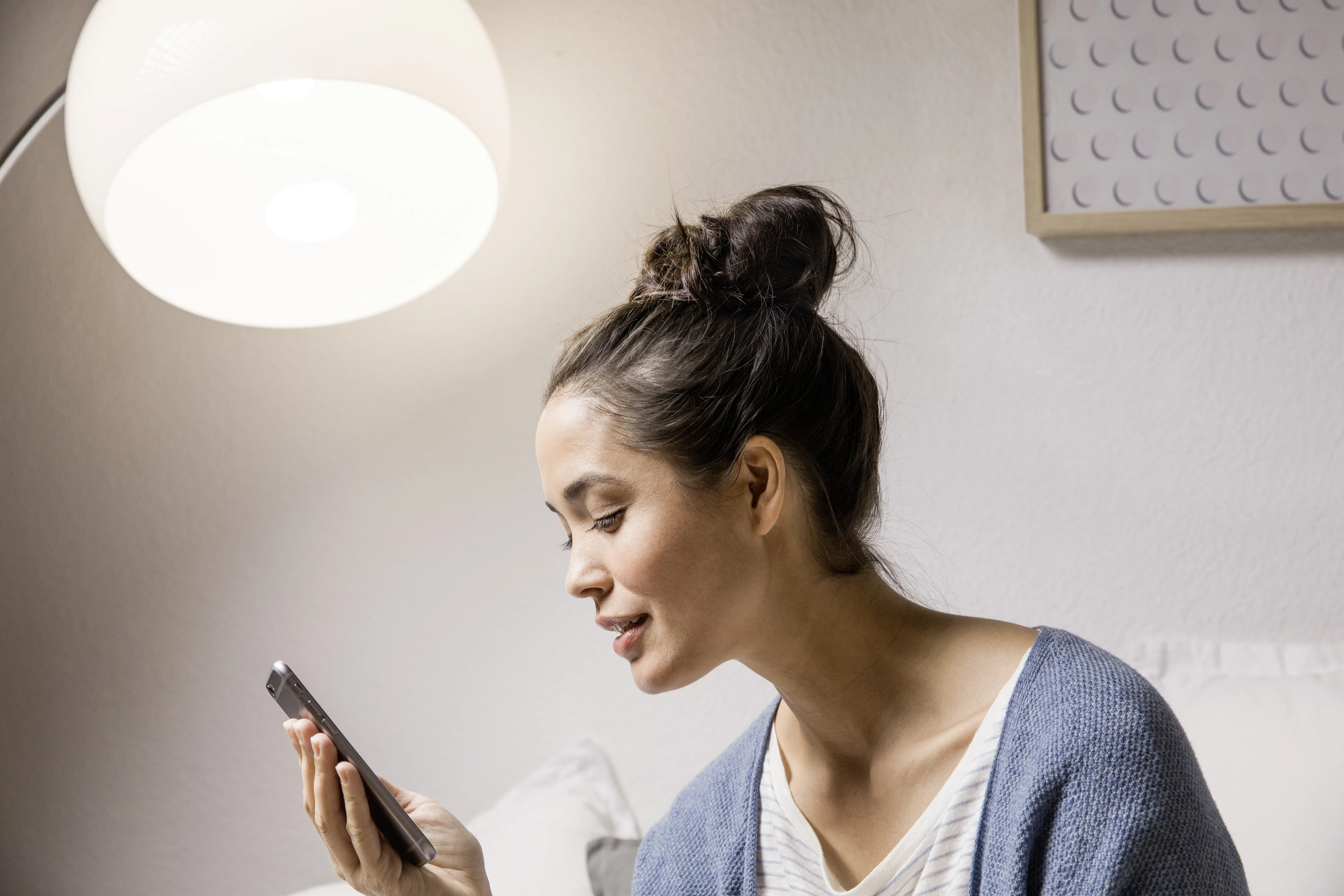 Ledvance Smart+ Classic Multicolour RGB, ZigBee - smart ljusk&auml;lla,  E27, 10W