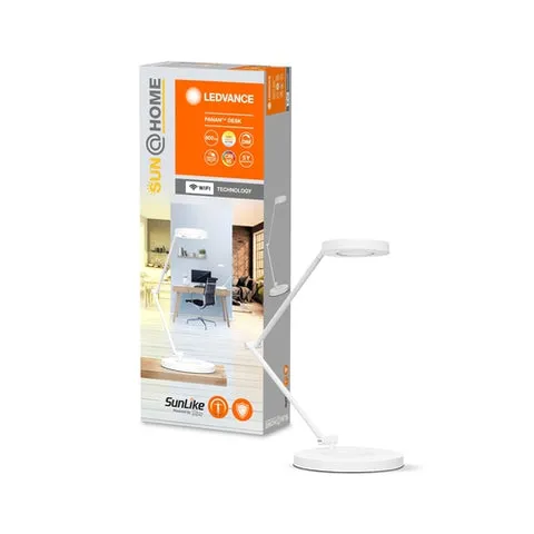 Ledvance SMART+ Sun@Home Panan tablelamp 14W TW WiFi - C