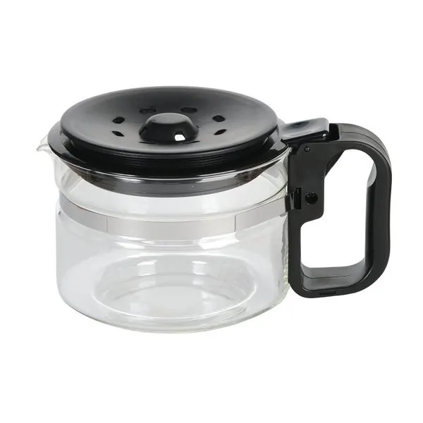 Nordic Quality Kitchen Universal spare jug in glass: Model: XL Nordic Quality Kitchen Universal spare jug in glass: Model: XL