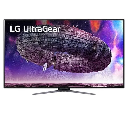LG 48&quot; UltraGear 48GQ900 4K UHD, OLED - gaming monitor