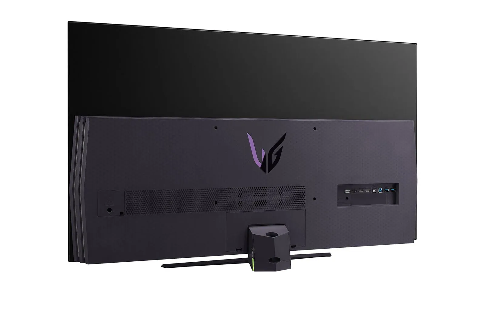 LG 48&quot; UltraGear 48GQ900 4K UHD, OLED - gaming monitor