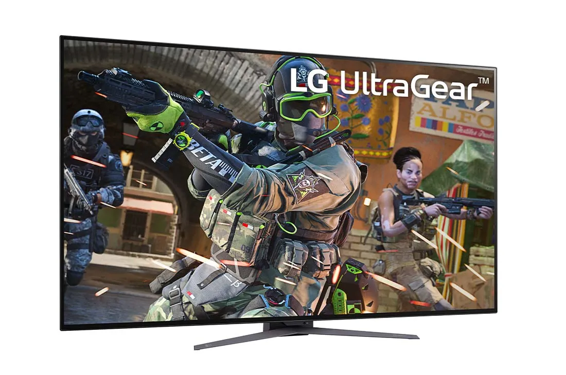 LG 48&quot; UltraGear 48GQ900 4K UHD, OLED - gaming monitor