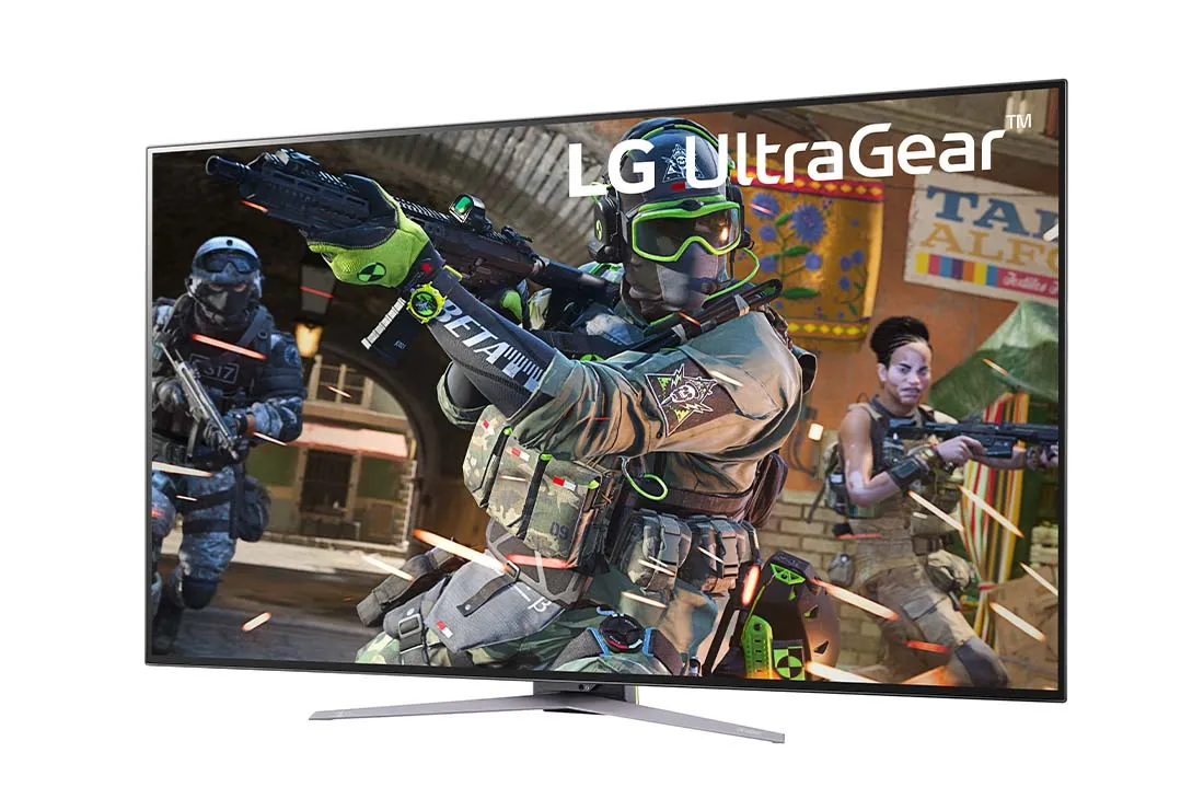 LG 48&quot; UltraGear 48GQ900 4K UHD, OLED - gaming monitor