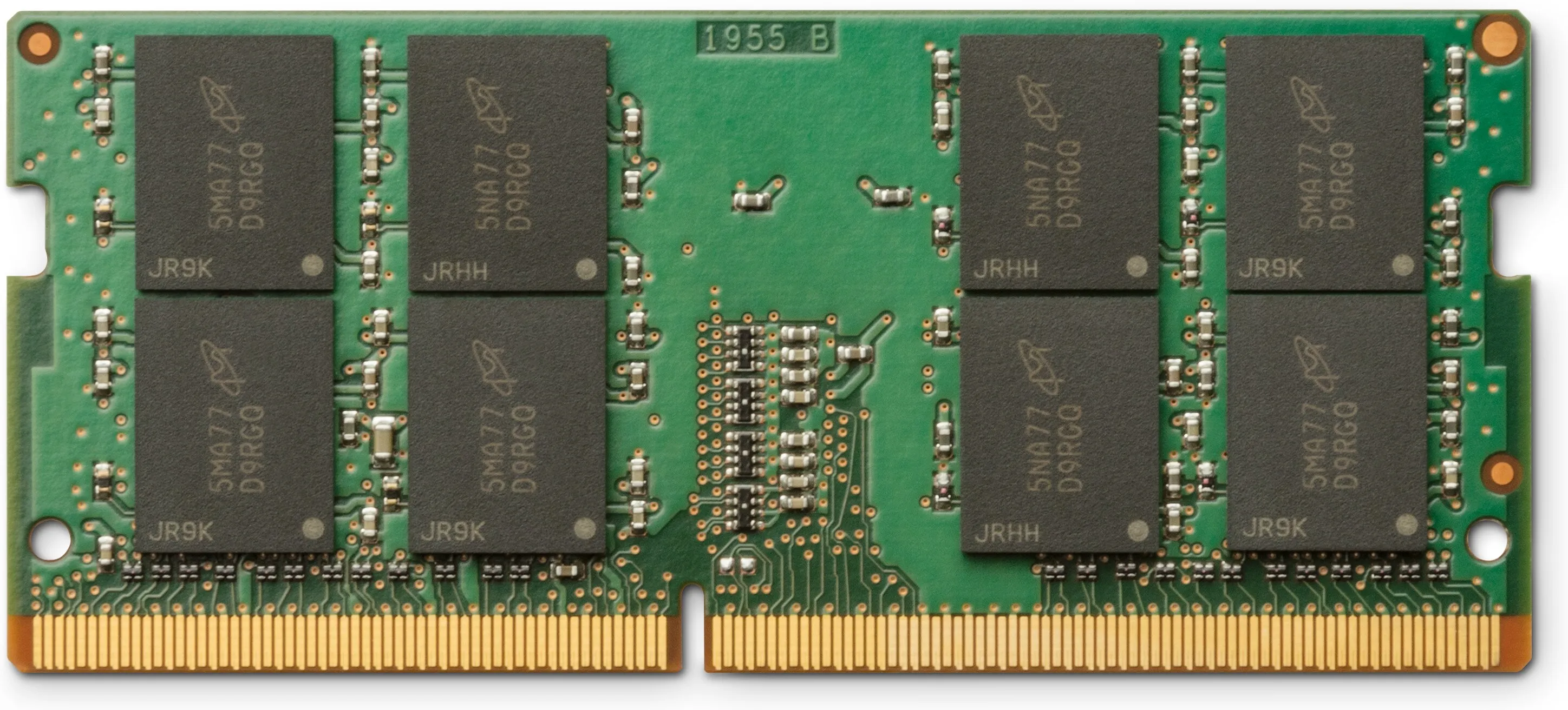 8GB (1x8GB) DDR5 4800 UDIMM NECC Mem