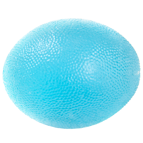Casall Oval power grip ball Turqouise