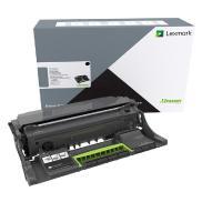 Lexmark 56F0ZA0 bildtrumenhet, svart