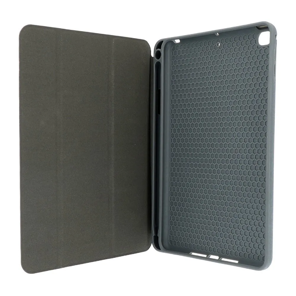 GEAR TabletCover, iPad Mini 5 - Protective Case, Grey