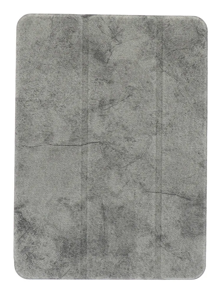 GEAR TabletCover, iPad Mini 5 - Protective Case, Grey