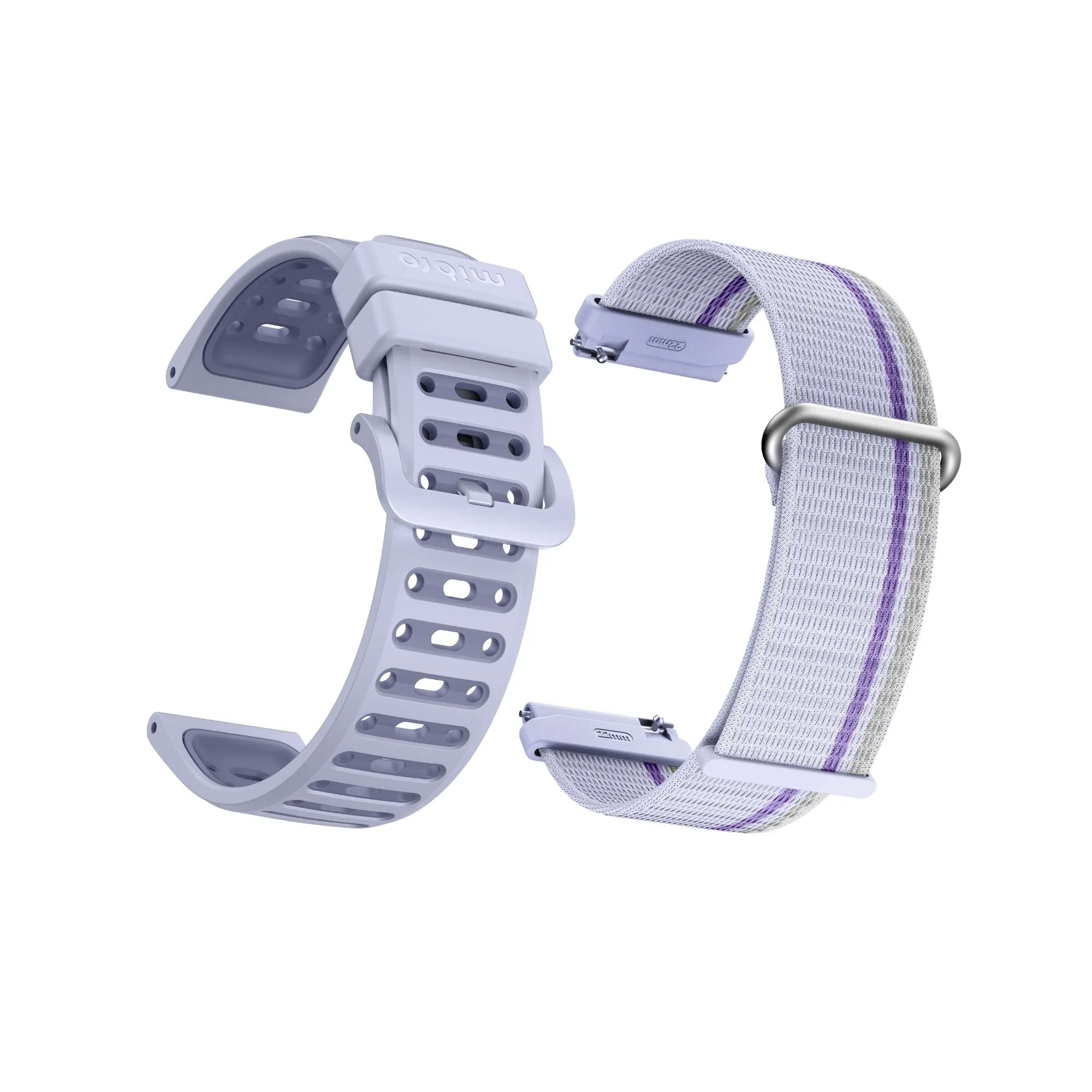 Mibro GS Active2 Lilac XPAW024