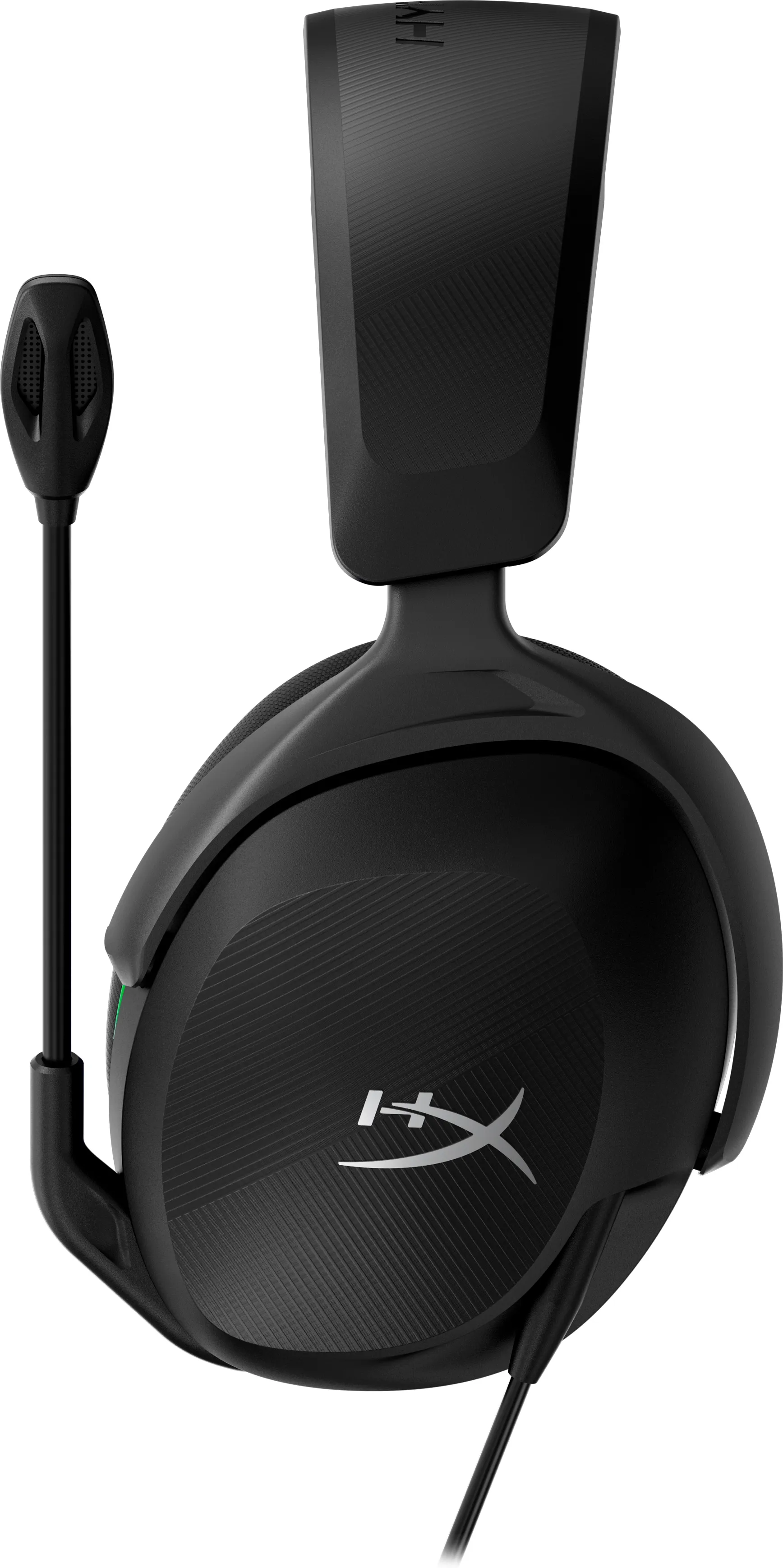 HyperX Cloud Stinger 2 Core - gaming headset, Xbox, black