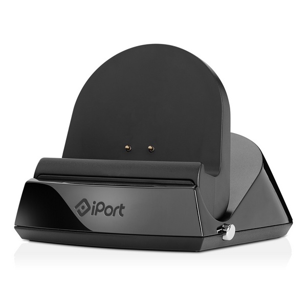 iPort Charge Case and Stand for iPad mini