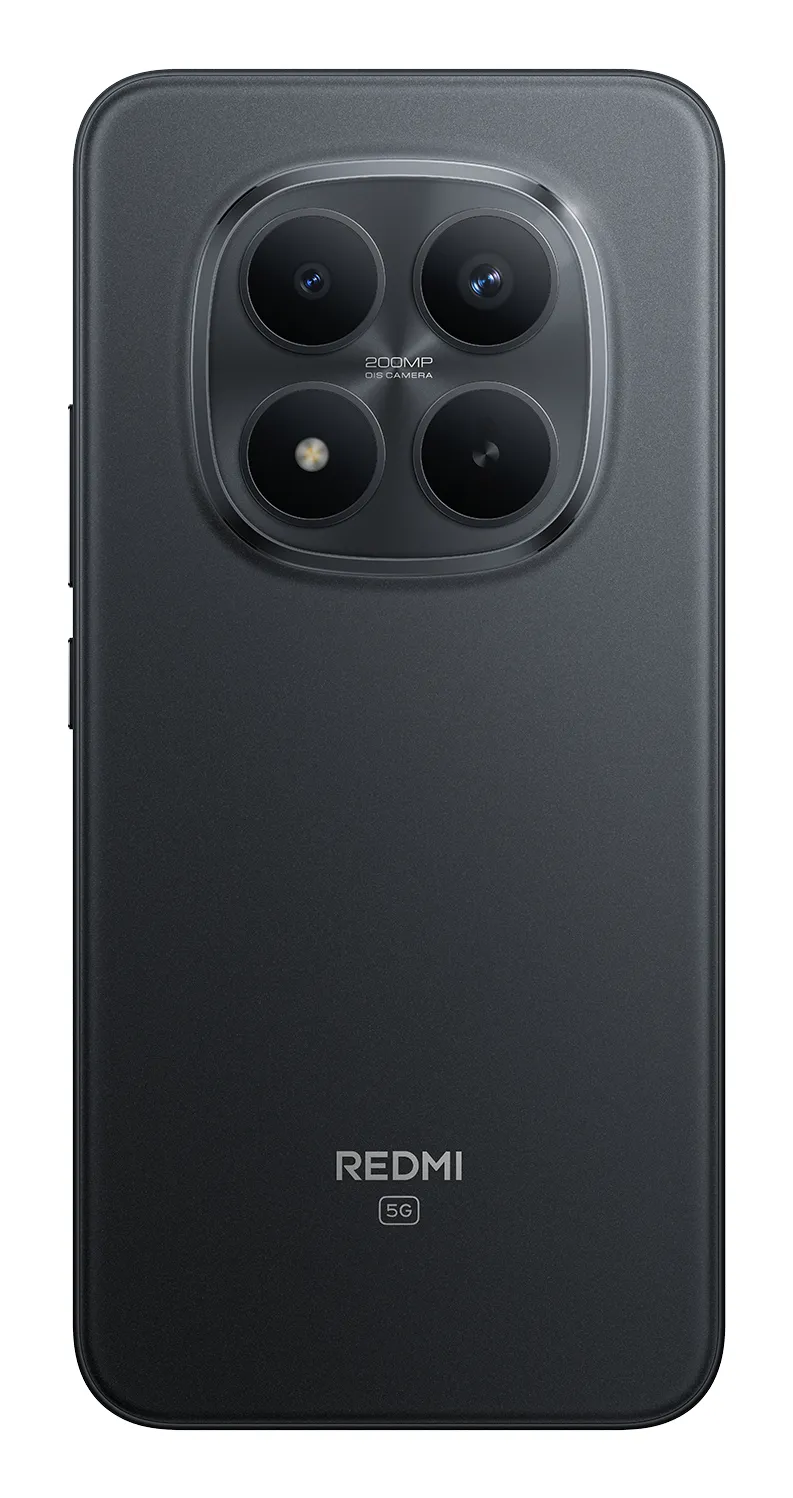 Xiaomi Redmi Note 15 Pro+ 5G 8/256GB, Black