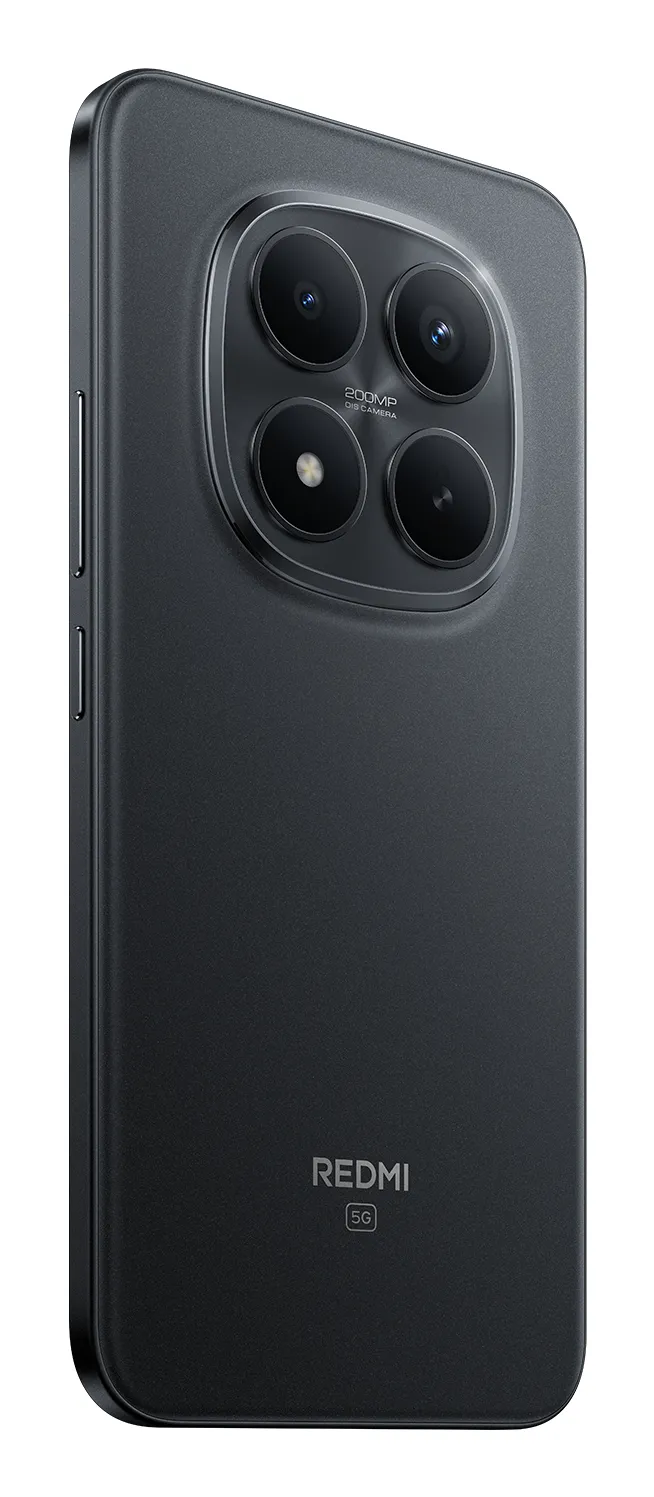 Xiaomi Redmi Note 15 Pro+ 5G 8/256GB, Black