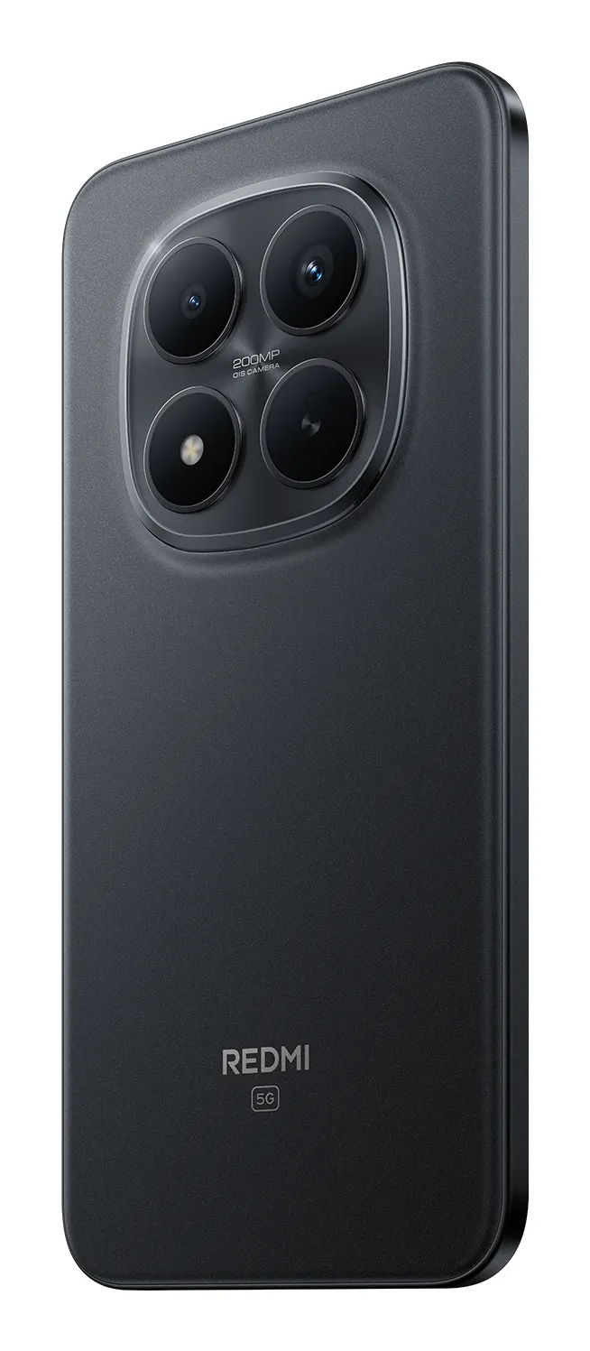 Xiaomi Redmi Note 15 Pro+ 5G 8/256GB, Black